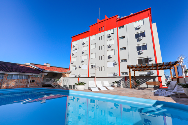 Hotel Suárez Campo Bom – Leisure